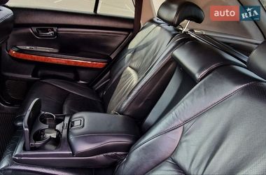 Внедорожник / Кроссовер Lexus RX 2004 в Днепре