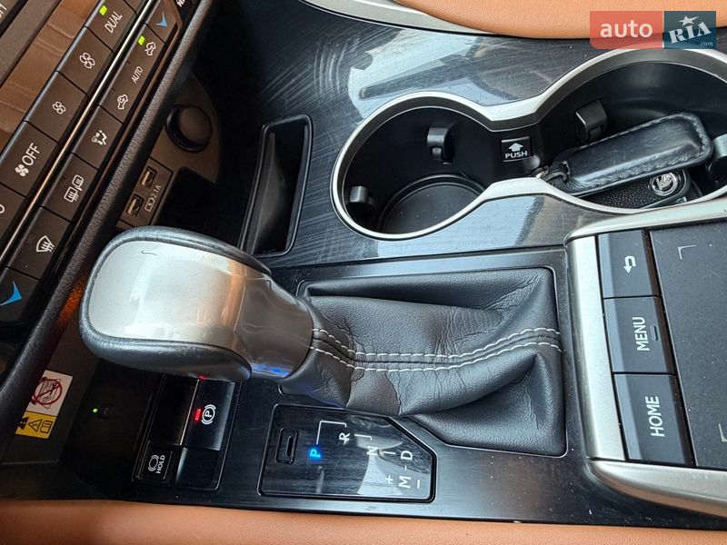 Позашляховик / Кросовер Lexus RX 2020 в Дніпрі фото 40 Позашляховик / Кросовер Lexus RX 2020 в Дніпрі