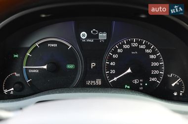 Внедорожник / Кроссовер Lexus RX 2010 в Харькове
