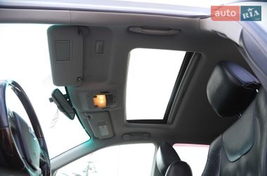 Внедорожник / Кроссовер Lexus RX 2010 в Харькове