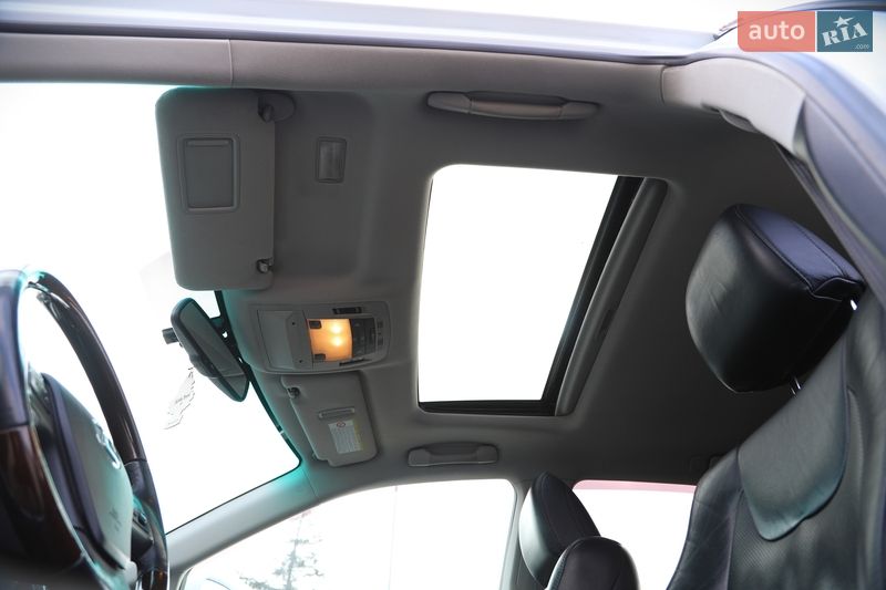 Внедорожник / Кроссовер Lexus RX 2010 в Харькове