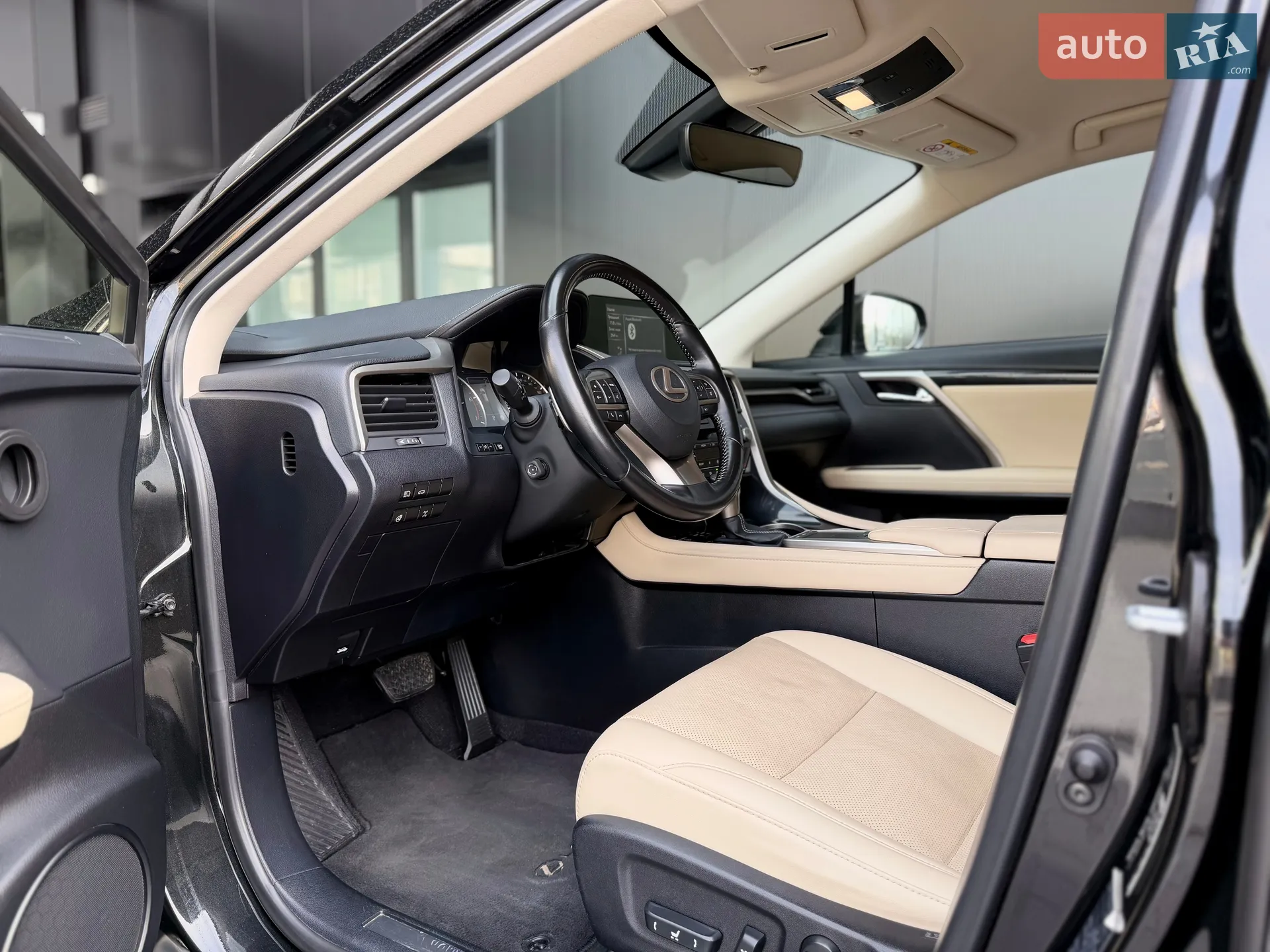 2020 Lexus RX - мініатюра 9