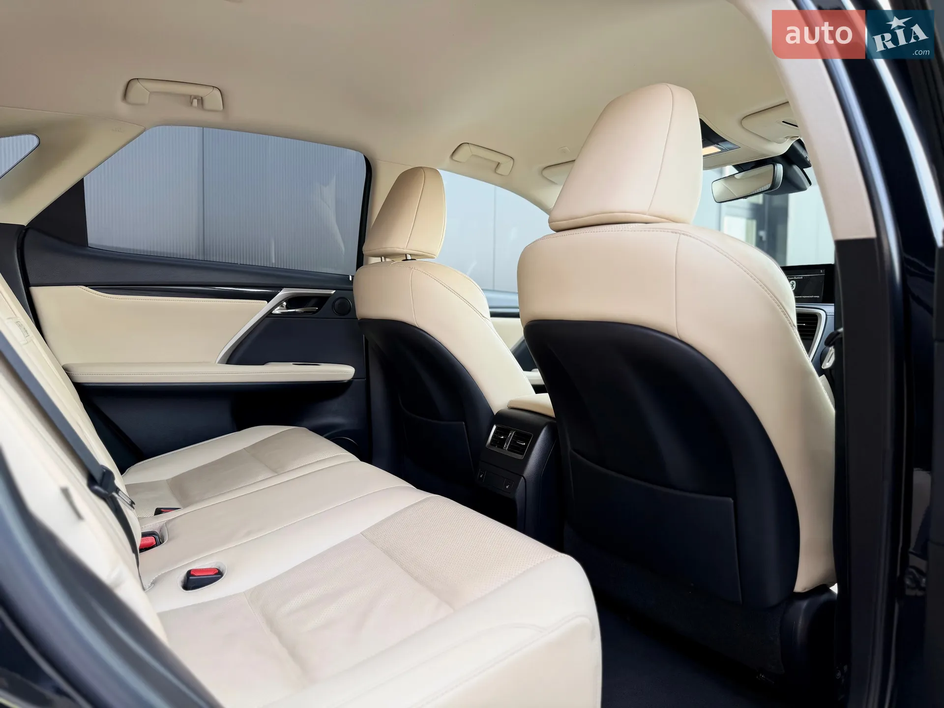 2020 Lexus RX - мініатюра 13