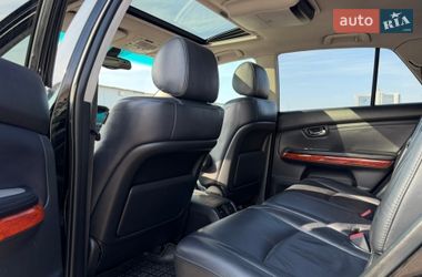 Внедорожник / Кроссовер Lexus RX 2004 в Киеве