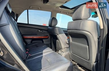 Внедорожник / Кроссовер Lexus RX 2004 в Киеве
