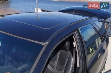 Внедорожник / Кроссовер Lexus RX 2002 в Днепре