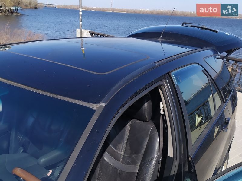 Внедорожник / Кроссовер Lexus RX 2002 в Днепре