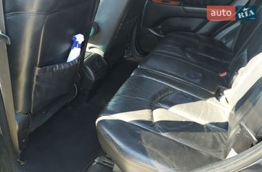 Внедорожник / Кроссовер Lexus RX 2002 в Днепре