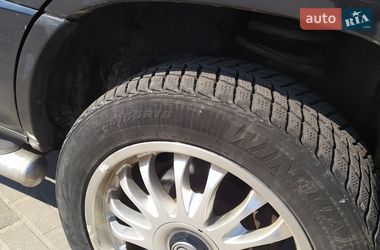 Внедорожник / Кроссовер Lexus RX 2002 в Днепре