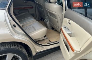 Внедорожник / Кроссовер Lexus RX 2005 в Киеве