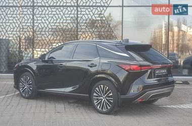 Внедорожник / Кроссовер Lexus RX 2023 в Киеве