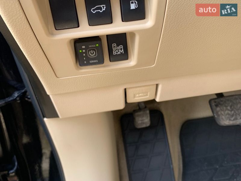 Позашляховик / Кросовер Lexus RX 2015 в Києві фото 7 Позашляховик / Кросовер Lexus RX 2015 в Києві