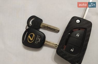 Внедорожник / Кроссовер Lexus RX 2002 в Днепре