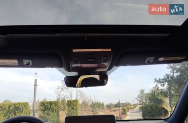 Внедорожник / Кроссовер Lexus RX 2021 в Днепре