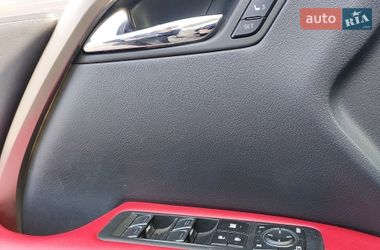 Внедорожник / Кроссовер Lexus RX 2021 в Днепре