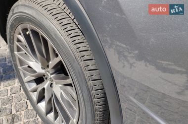 Внедорожник / Кроссовер Lexus RX 2021 в Днепре