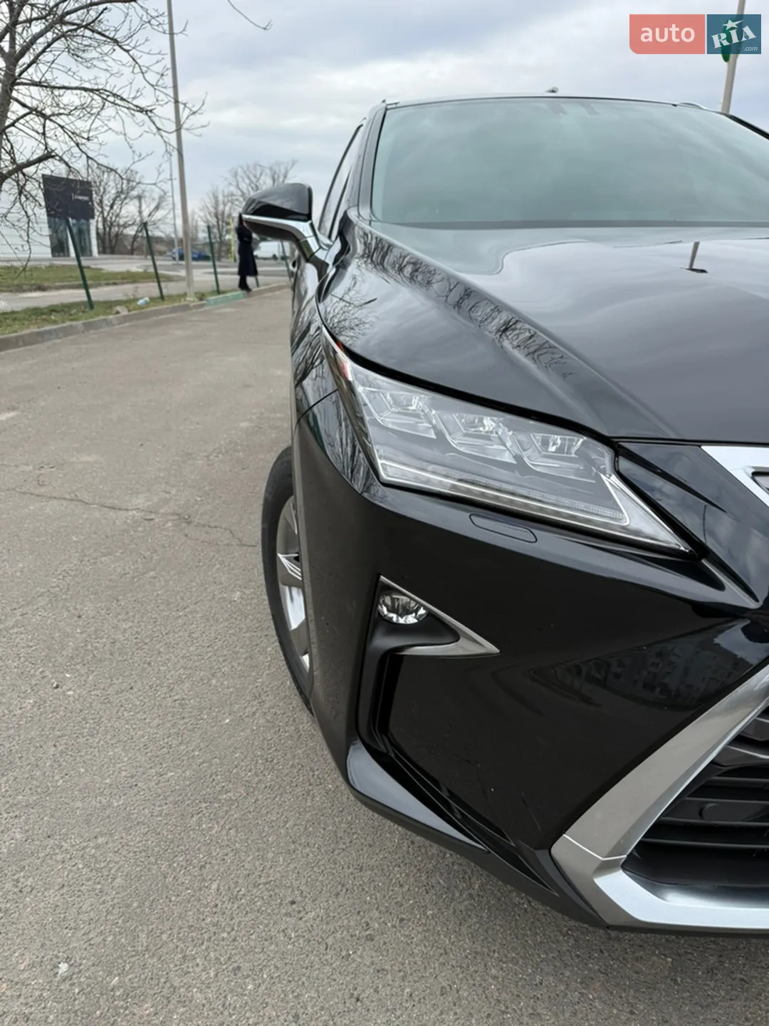 2018 Lexus RX - мініатюра 14