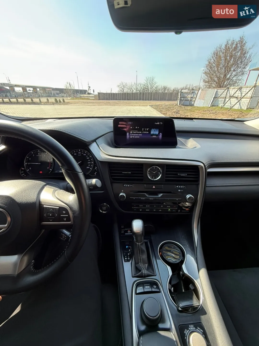 2018 Lexus RX - мініатюра 23