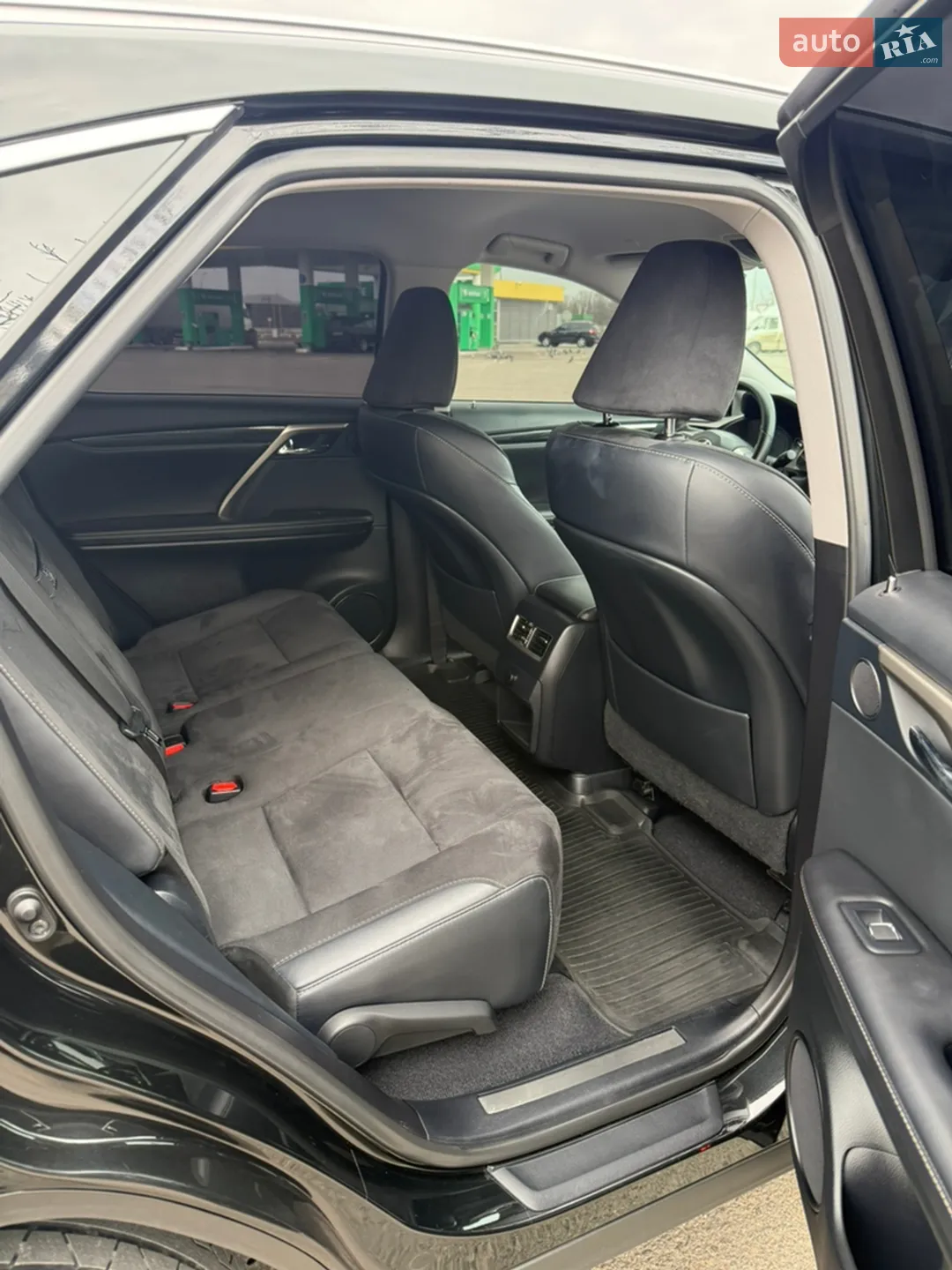 2018 Lexus RX - мініатюра 26