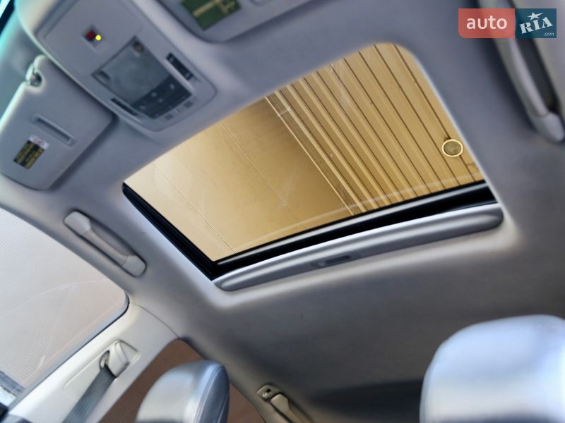 Позашляховик / Кросовер Lexus RX 2009 в Києві фото 27 Позашляховик / Кросовер Lexus RX 2009 в Києві