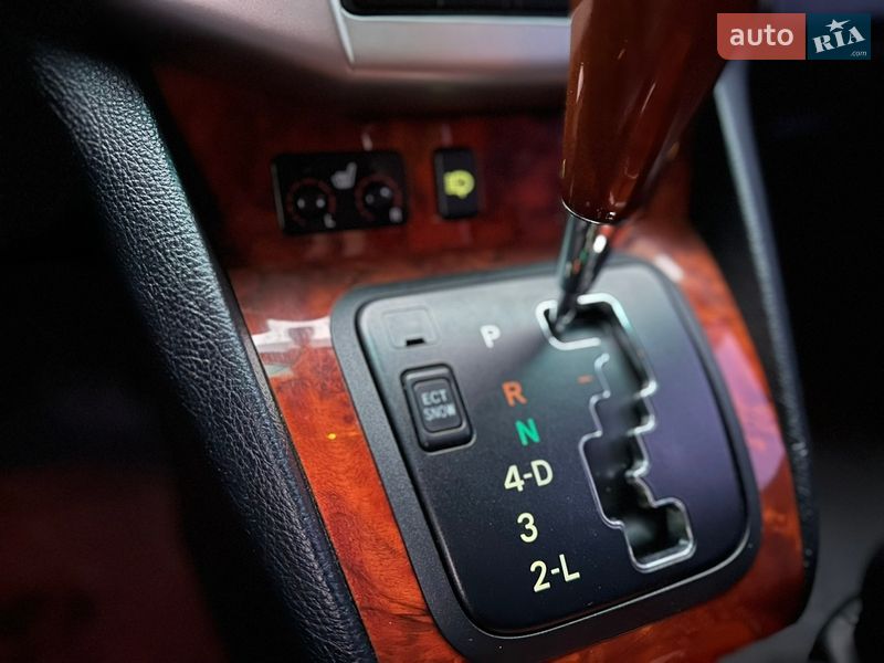 Внедорожник / Кроссовер Lexus RX 2007 в Калуше