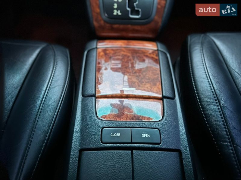 Внедорожник / Кроссовер Lexus RX 2007 в Калуше