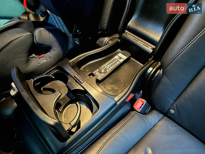 Внедорожник / Кроссовер Lexus RX 2007 в Калуше