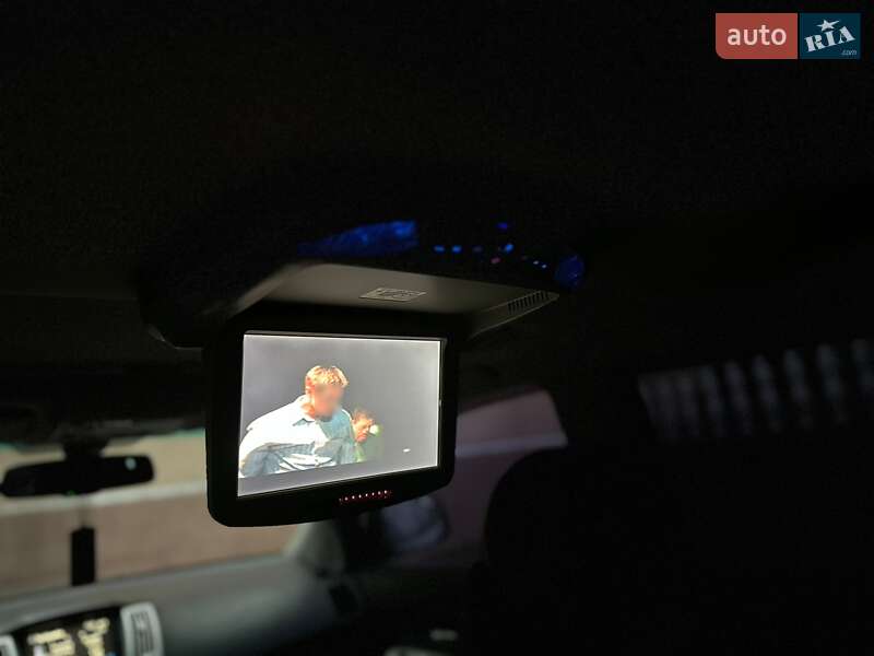 Внедорожник / Кроссовер Lexus RX 2007 в Калуше