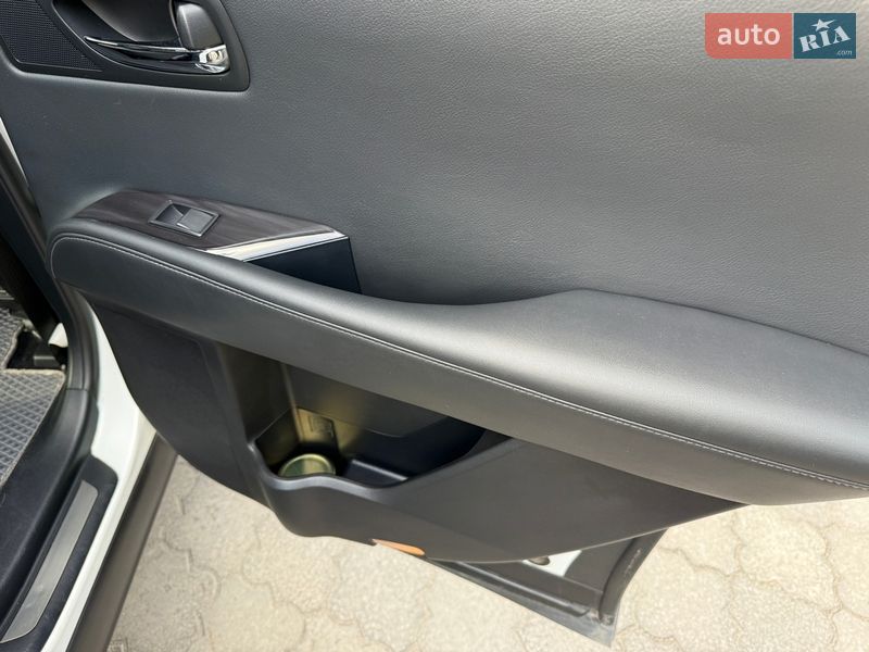 Позашляховик / Кросовер Lexus RX 2014 в Дніпрі фото 10 Позашляховик / Кросовер Lexus RX 2014 в Дніпрі
