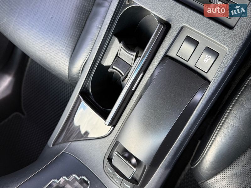 Позашляховик / Кросовер Lexus RX 2014 в Дніпрі фото 17 Позашляховик / Кросовер Lexus RX 2014 в Дніпрі