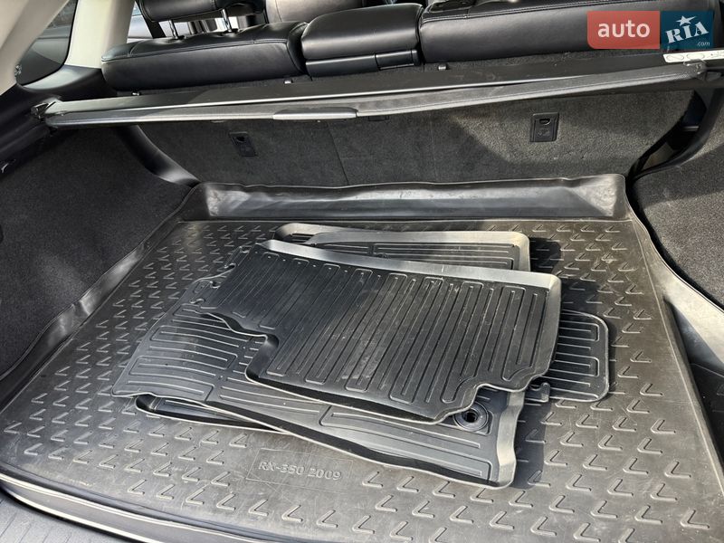 Позашляховик / Кросовер Lexus RX 2014 в Дніпрі фото 30 Позашляховик / Кросовер Lexus RX 2014 в Дніпрі