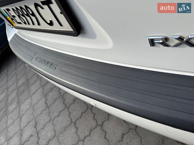Позашляховик / Кросовер Lexus RX 2014 в Дніпрі фото 42 Позашляховик / Кросовер Lexus RX 2014 в Дніпрі