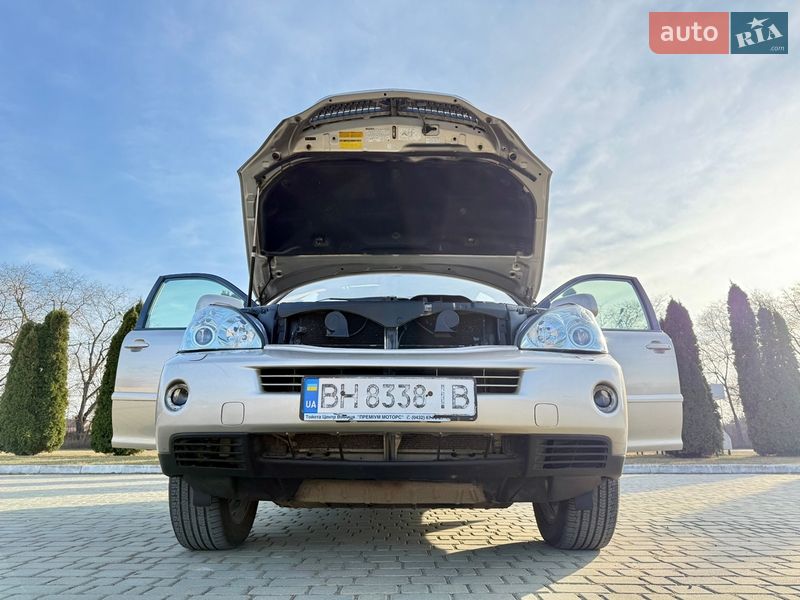 Позашляховик / Кросовер Lexus RX 2007 в Одесі фото 41 Позашляховик / Кросовер Lexus RX 2007 в Одесі