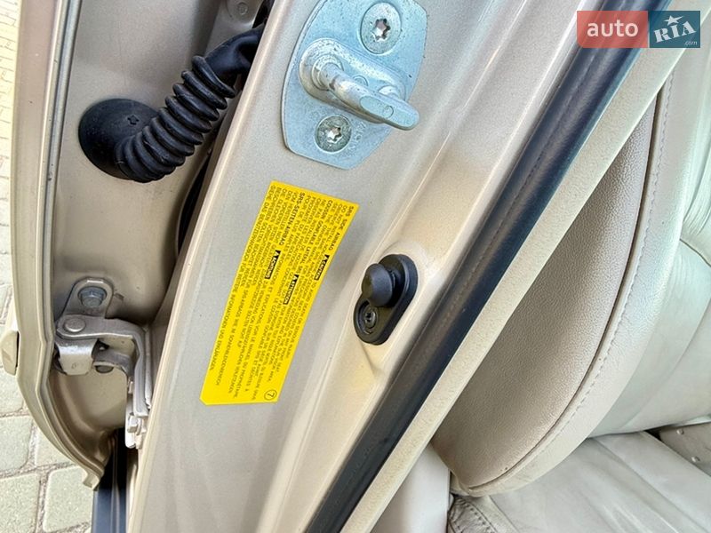 Позашляховик / Кросовер Lexus RX 2007 в Одесі фото 57 Позашляховик / Кросовер Lexus RX 2007 в Одесі