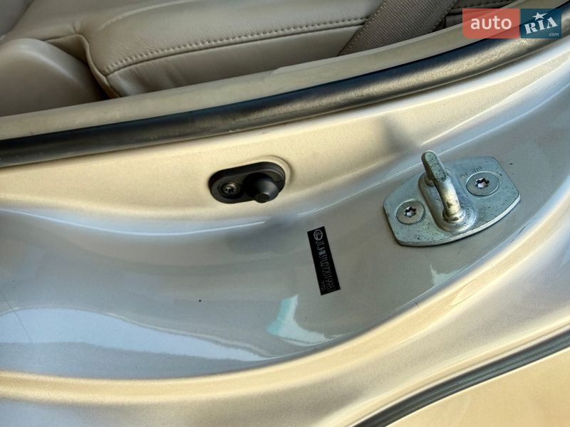 Позашляховик / Кросовер Lexus RX 2007 в Одесі фото 58 Позашляховик / Кросовер Lexus RX 2007 в Одесі