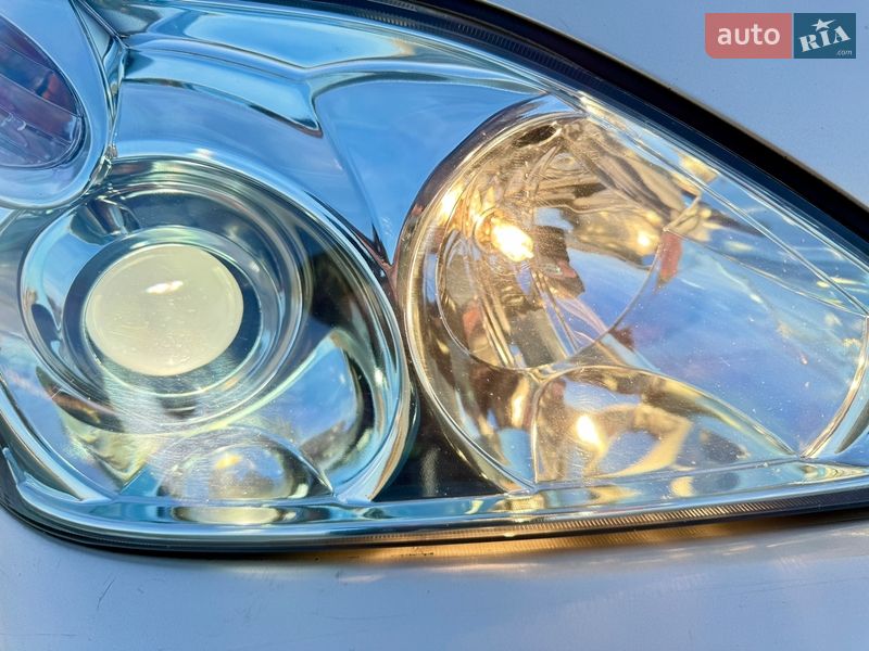 Позашляховик / Кросовер Lexus RX 2007 в Одесі фото 61 Позашляховик / Кросовер Lexus RX 2007 в Одесі