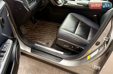 Позашляховик / Кросовер Lexus RX 2022 в Києві