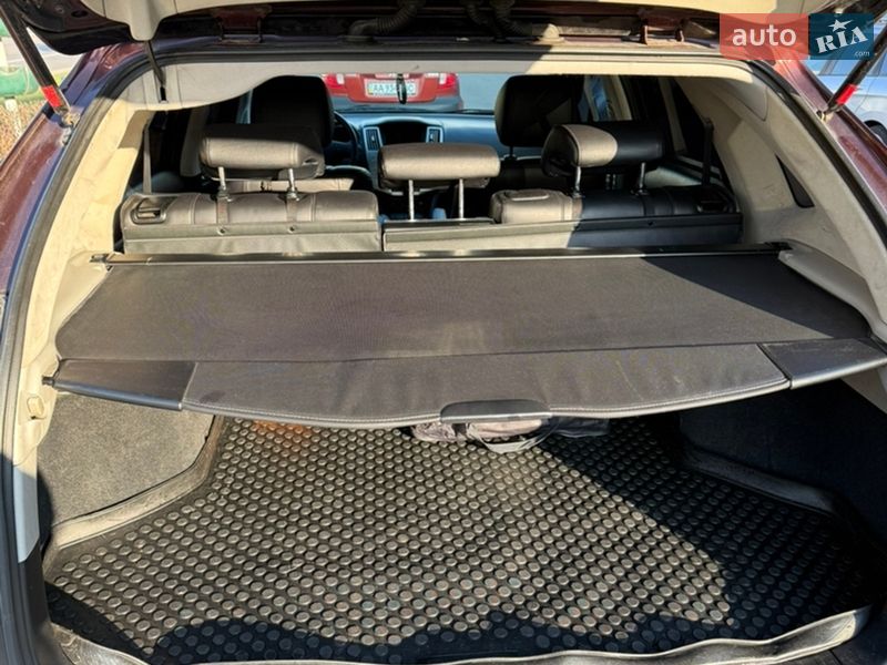 Внедорожник / Кроссовер Lexus RX 2007 в Киеве