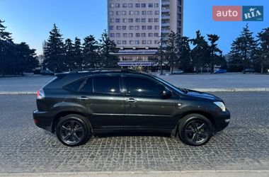 Внедорожник / Кроссовер Lexus RX 2007 в Черноморске