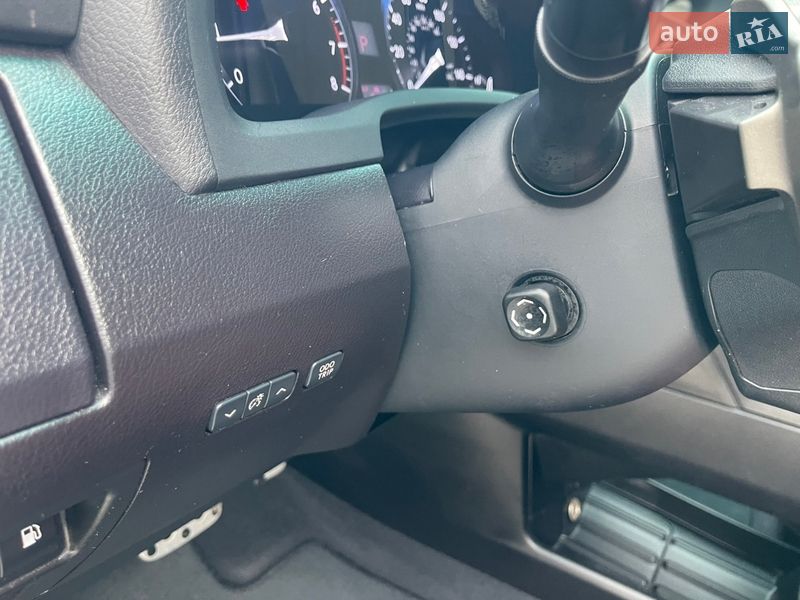 Позашляховик / Кросовер Lexus RX 2014 в Тернополі фото 33 Позашляховик / Кросовер Lexus RX 2014 в Тернополі