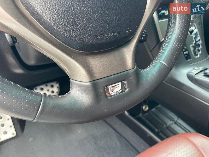 Позашляховик / Кросовер Lexus RX 2014 в Тернополі фото 38 Позашляховик / Кросовер Lexus RX 2014 в Тернополі