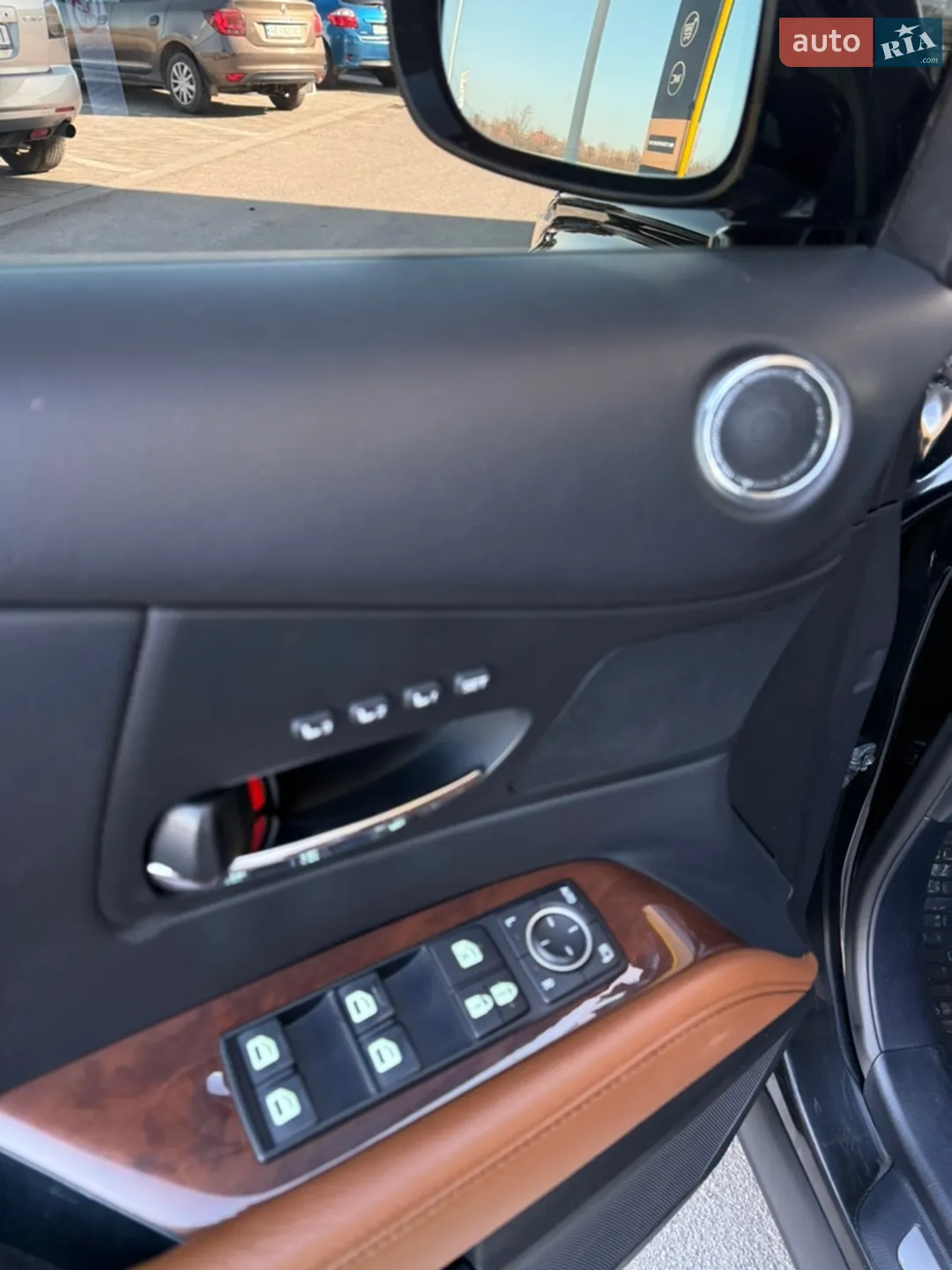 2013 Lexus RX - мініатюра 18