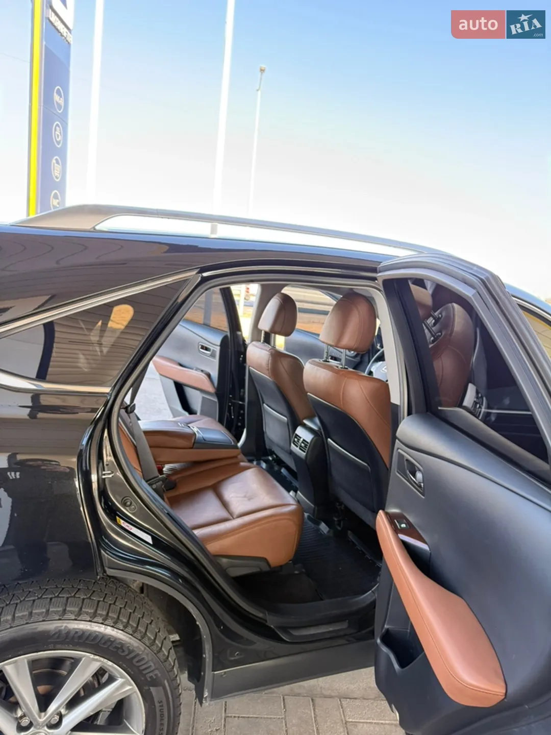 2013 Lexus RX - мініатюра 21