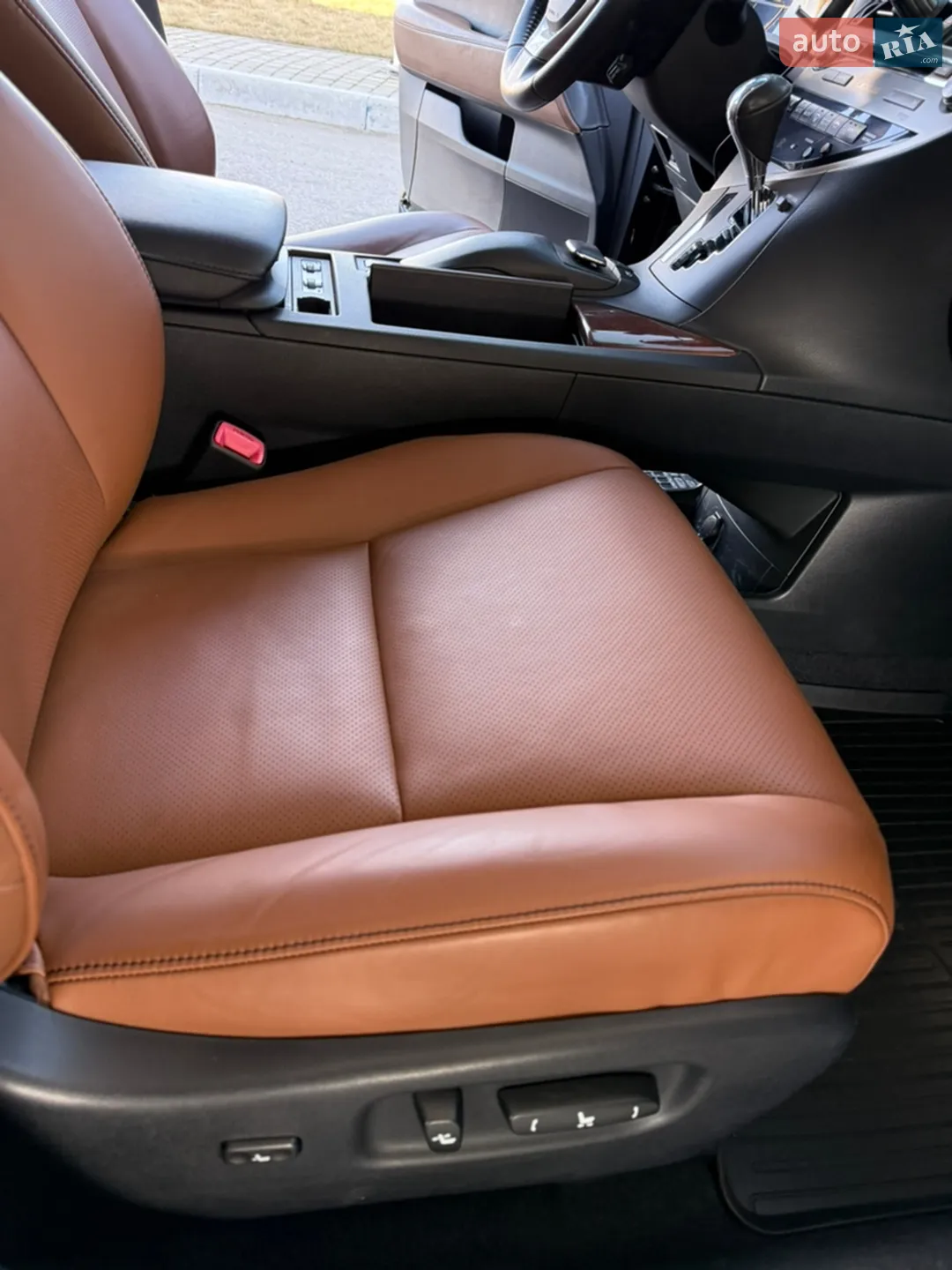 2013 Lexus RX - мініатюра 25