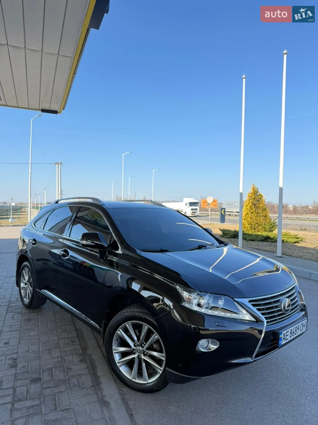 2013 Lexus RX - мініатюра 34