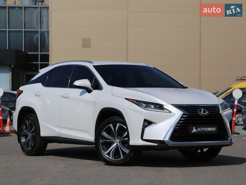 2016 Lexus RX, VIN JTJBAMCA102014282:plate — фото 1 (autoria)