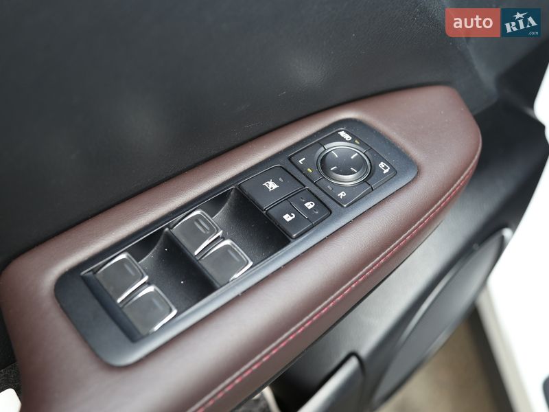 Позашляховик / Кросовер Lexus RX 2016 в Києві фото 25 Позашляховик / Кросовер Lexus RX 2016 в Києві