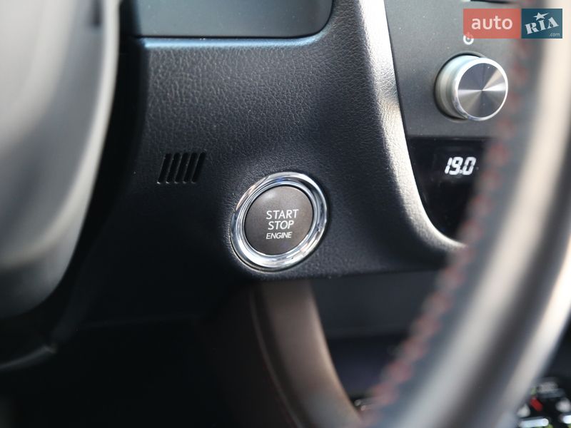 Позашляховик / Кросовер Lexus RX 2016 в Києві фото 31 Позашляховик / Кросовер Lexus RX 2016 в Києві