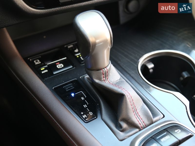 Позашляховик / Кросовер Lexus RX 2016 в Києві фото 21 Позашляховик / Кросовер Lexus RX 2016 в Києві