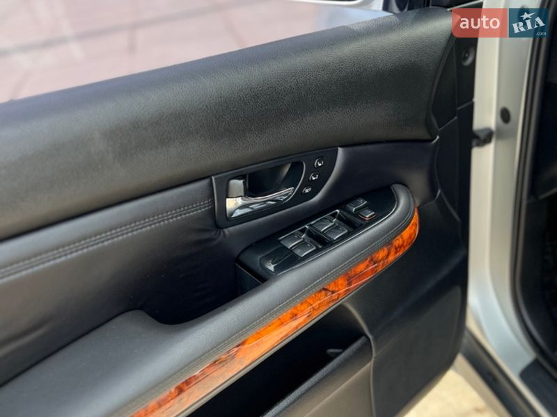 Позашляховик / Кросовер Lexus RX 2006 в Білій Церкві фото 13 Позашляховик / Кросовер Lexus RX 2006 в Білій Церкві